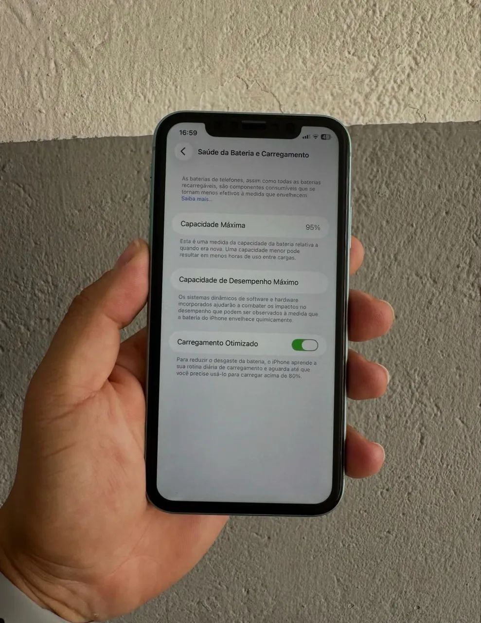 iPhone 11  - Foto 3