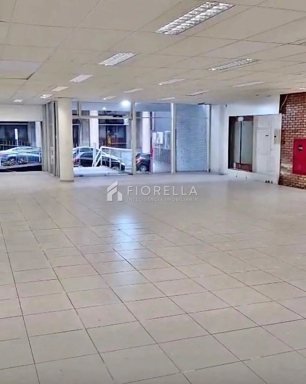 Loja térrea no Centro de Florianópolis, com 1.050m² - Foto 5