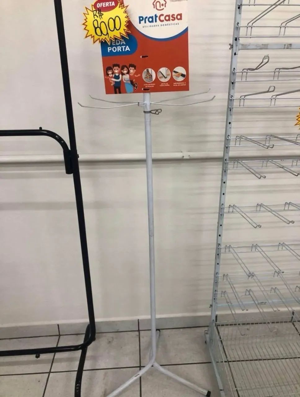 Expositores de Loja/Supermercado - Foto 3
