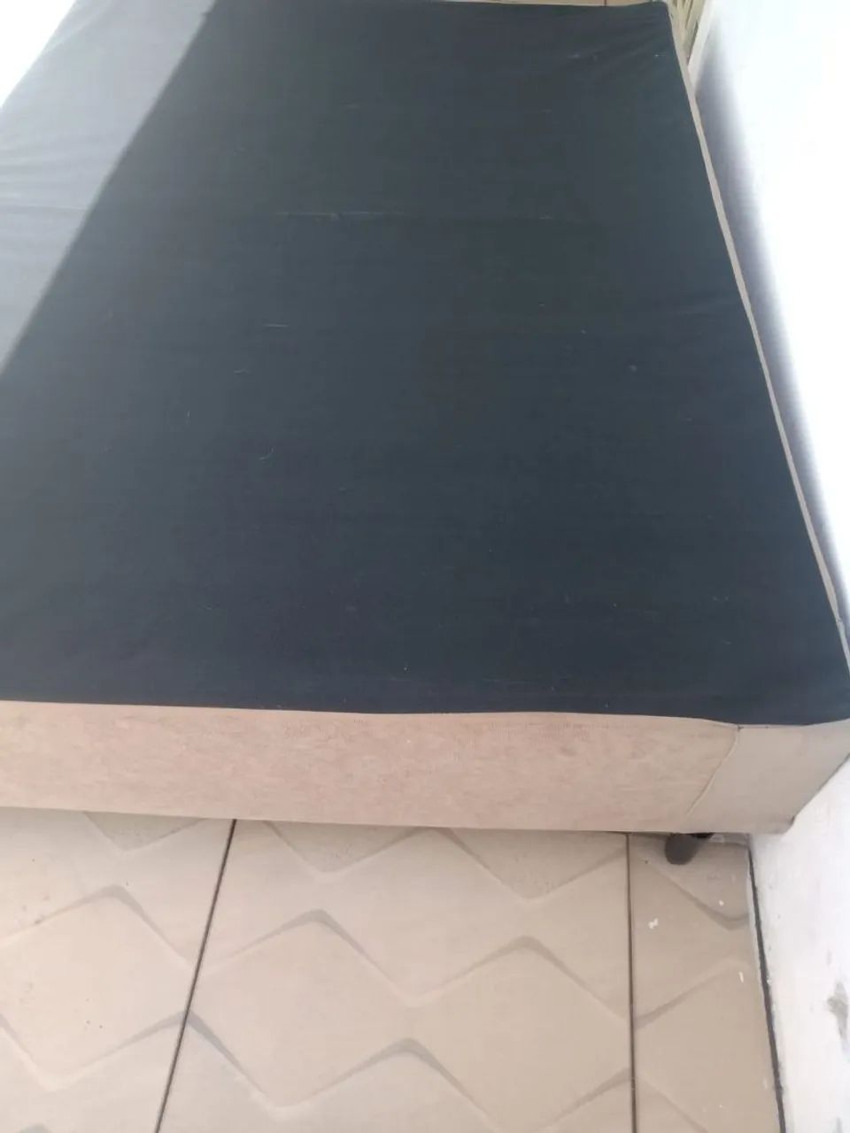 Base para colchão  - Foto 3