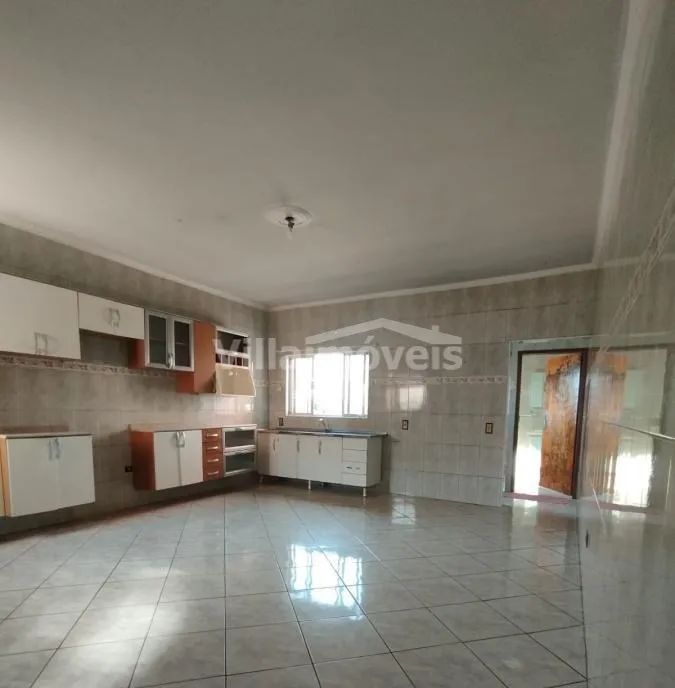 casa - Parque Florely (Nova Veneza) - Sumaré - Foto 2