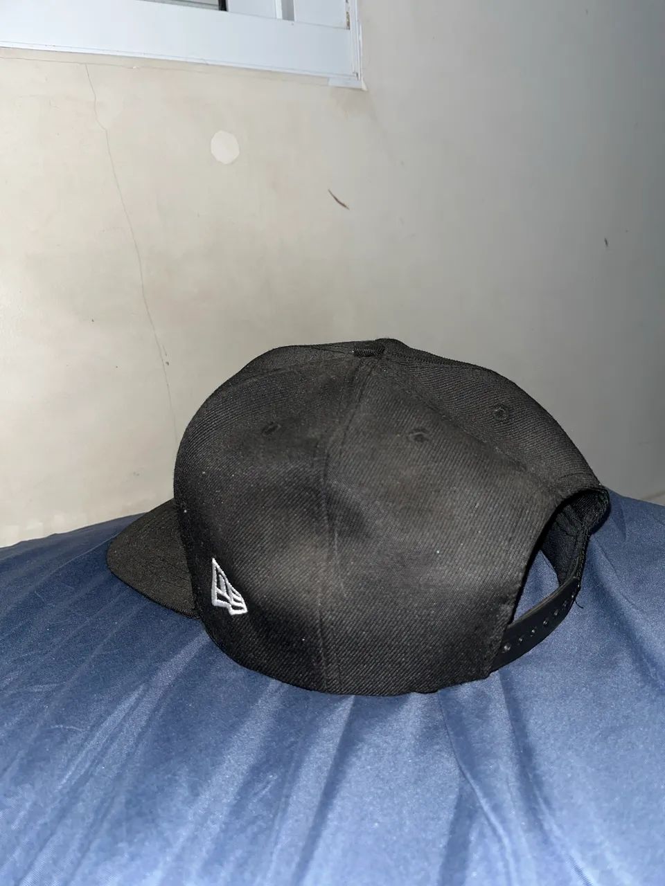 Boné NEW ERA Aberto original - Foto 2