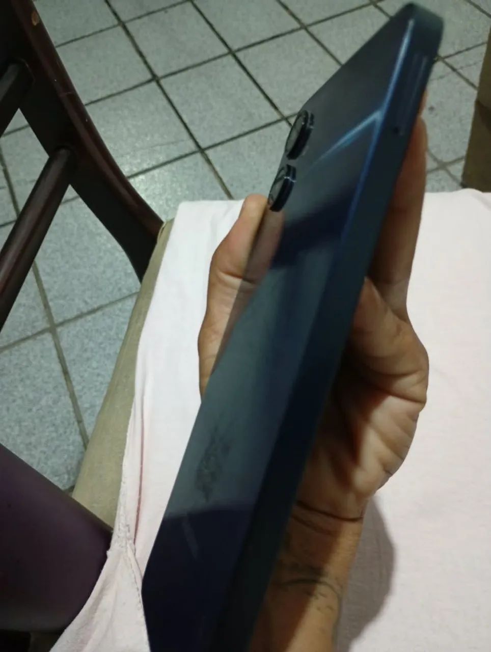 Vendo um Samsung AO6 - Foto 2