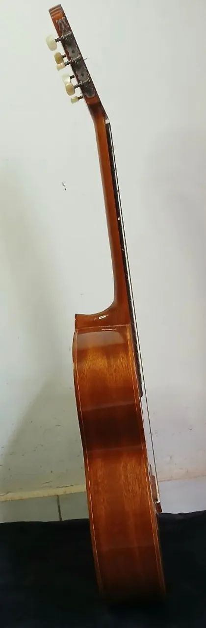 Víolão Di Giorgio Antigo  - Foto 2