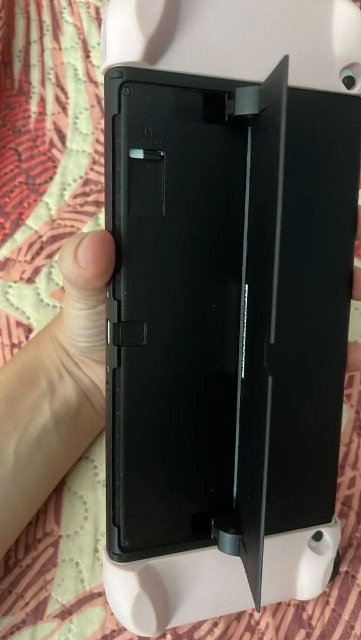 Nitendo switch Oled  - Foto 3