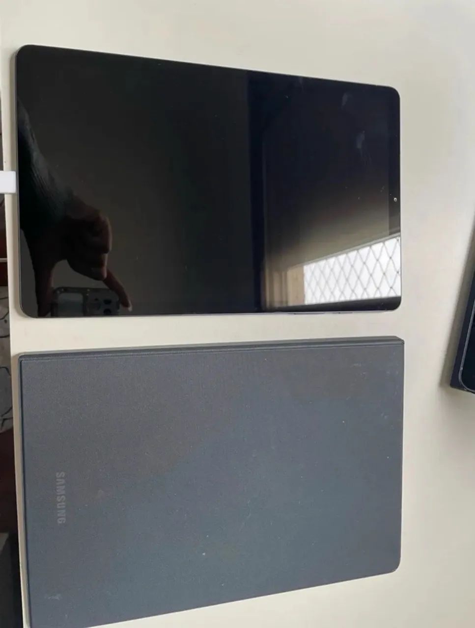 Galaxy Tab S6 Lite com S pen - Foto 2