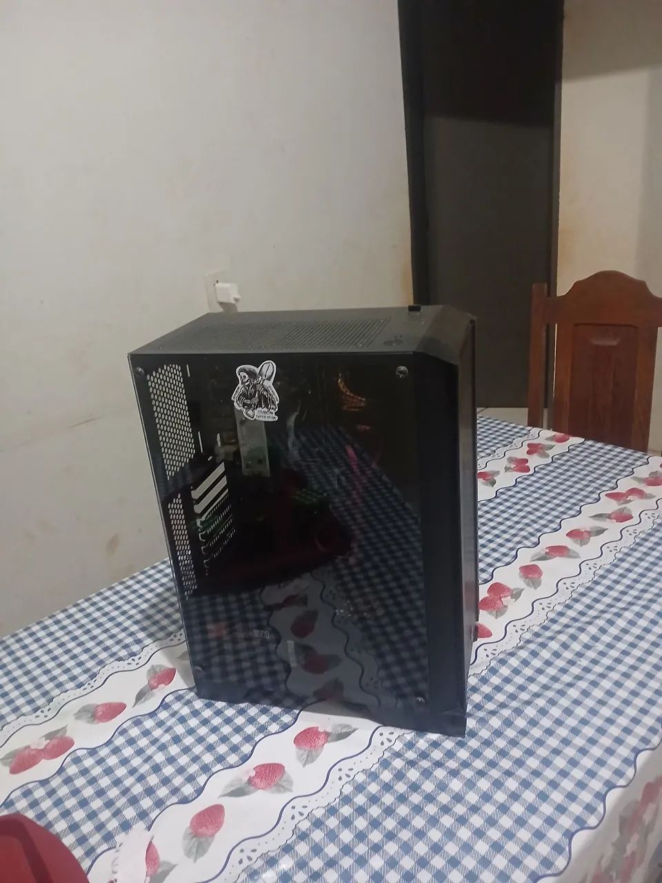 Pc gamer completo  - Foto 4