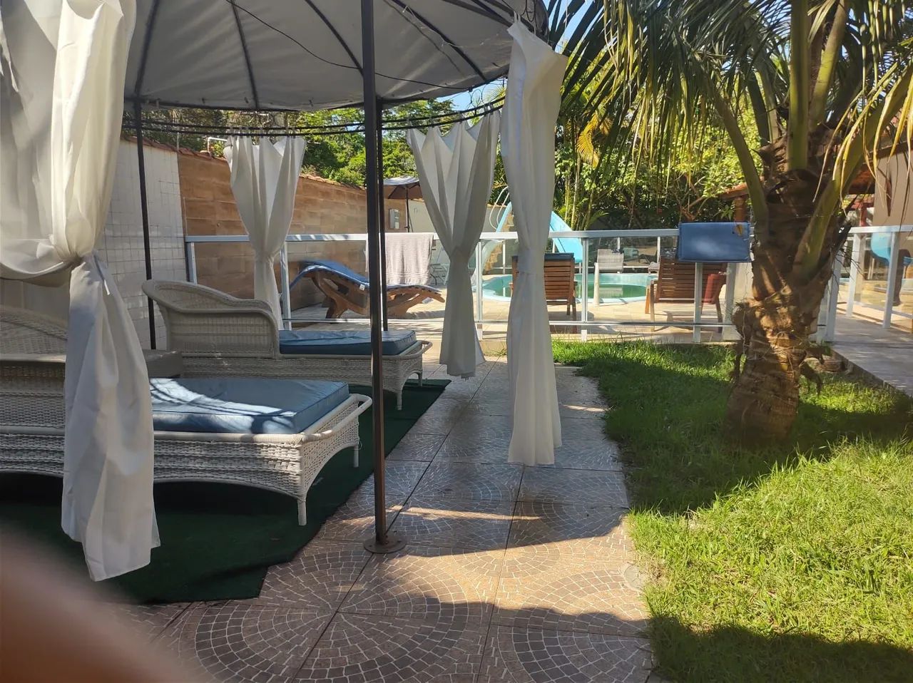 CHACARA  GLORIA  DISPONÍVEL PARA O CARNAVAL  - Foto 8