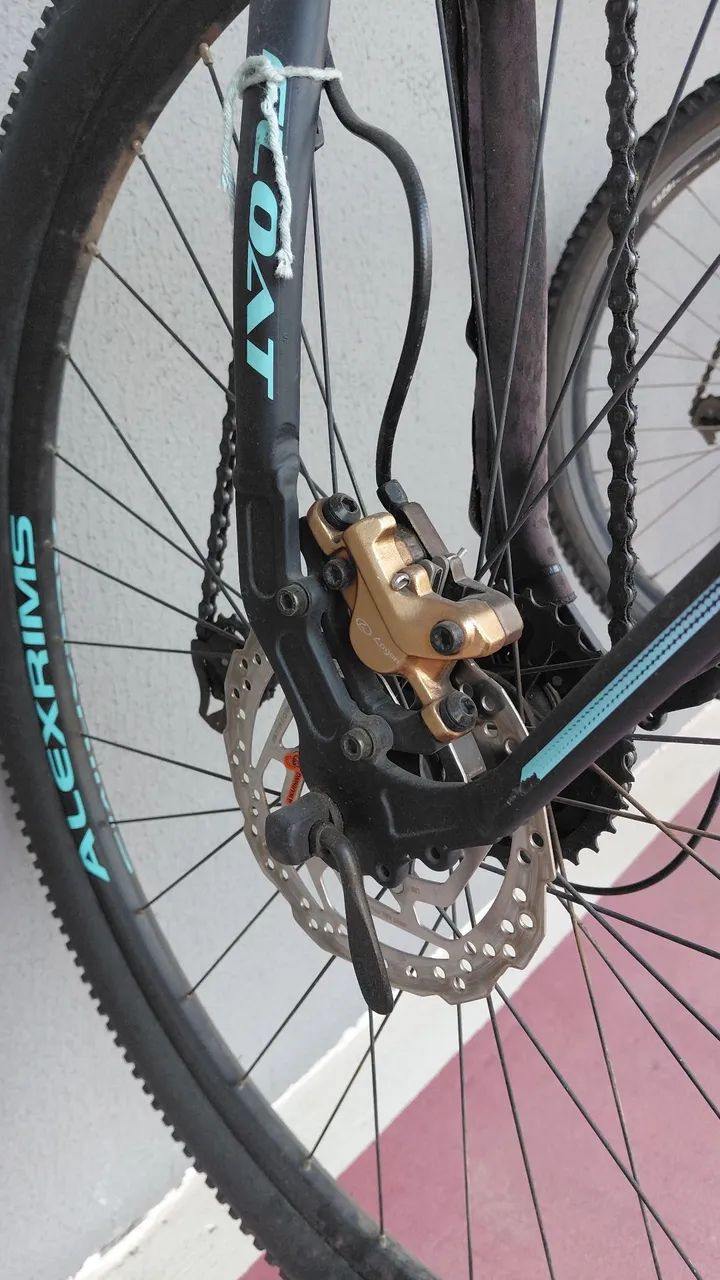 Bicicleta 29 marcha - Foto 2