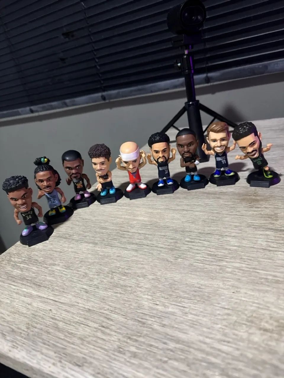 Nba Ballers Raros