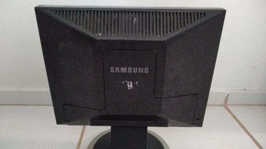MONITOR SAMSUNG 15" - Foto 4