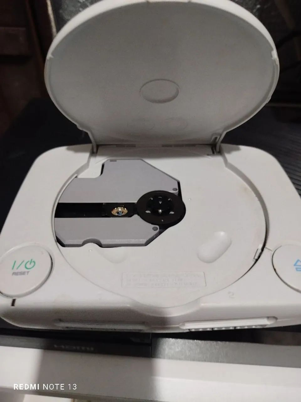Playstation  - Foto 2