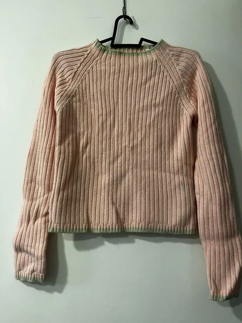 blusa de lã / tricô - Foto 3