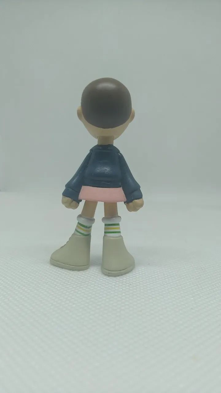 Funko Mystery Minis Stranger Things Eleven (Onze) Original + Caixa - Foto 4