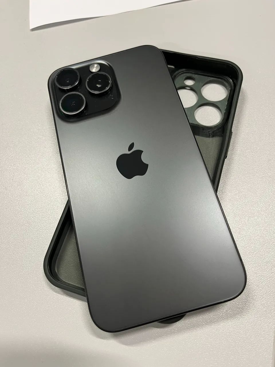 iPhone 15 pro max  - Foto 5
