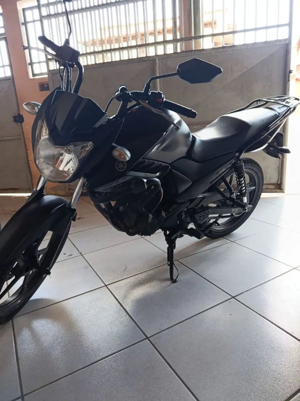 Alugo moto - Foto 4