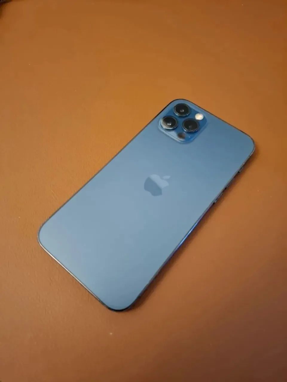 Iphone 12 Pro Azul