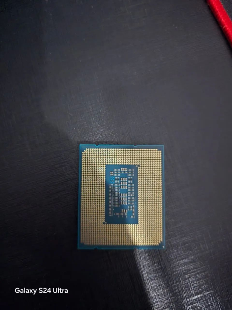 Processador I5 12400F - Foto 2