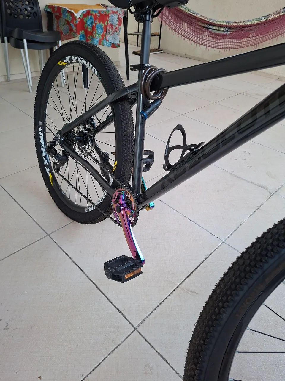 Bicicleta Aro 29 - Foto 3