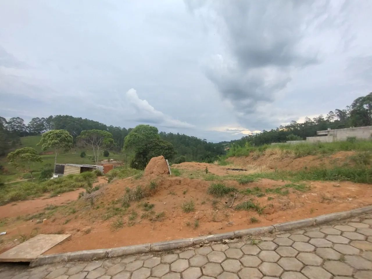 Terreno À venda Chacara - Chácara/MG - Foto 3