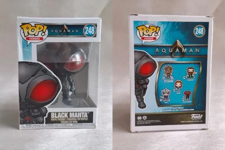 Funkos Novos Originais R$ 69 Cada - Foto 2