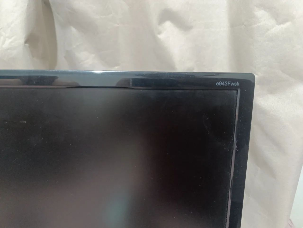 Monitor  - Foto 5