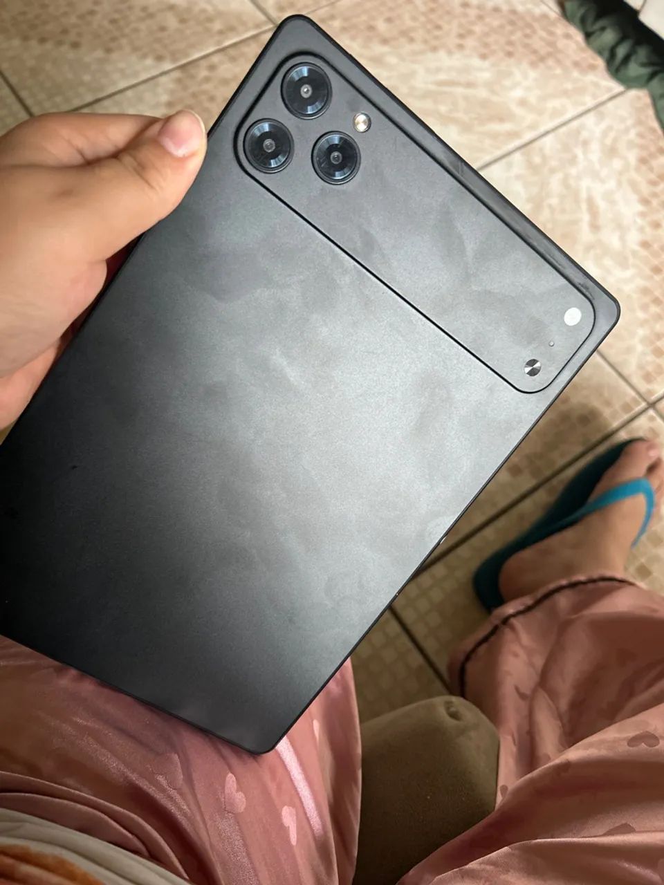 Tablete TA-4 valor 500 - Foto 3