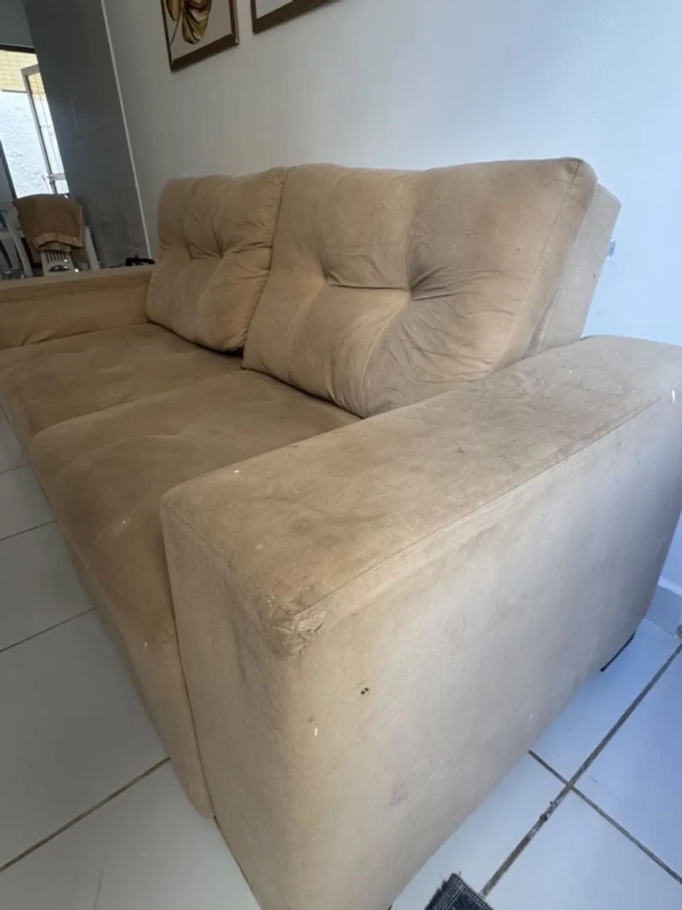 Sofá  - Foto 2