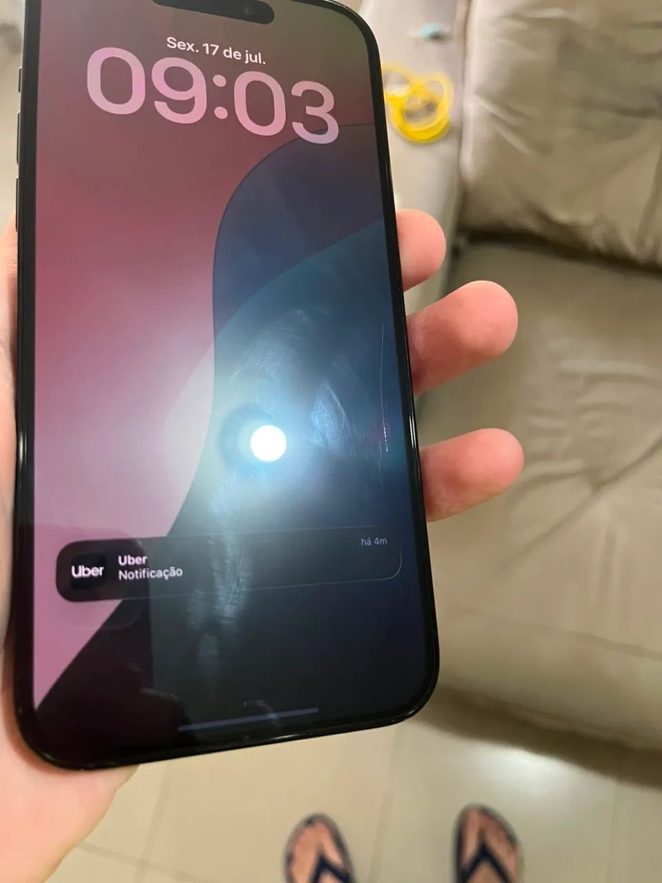 iPhone 14 Pro Max 512gb - Foto 5