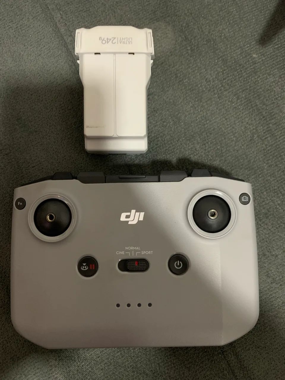 DJI MINI 3 - Drone  - Foto 3