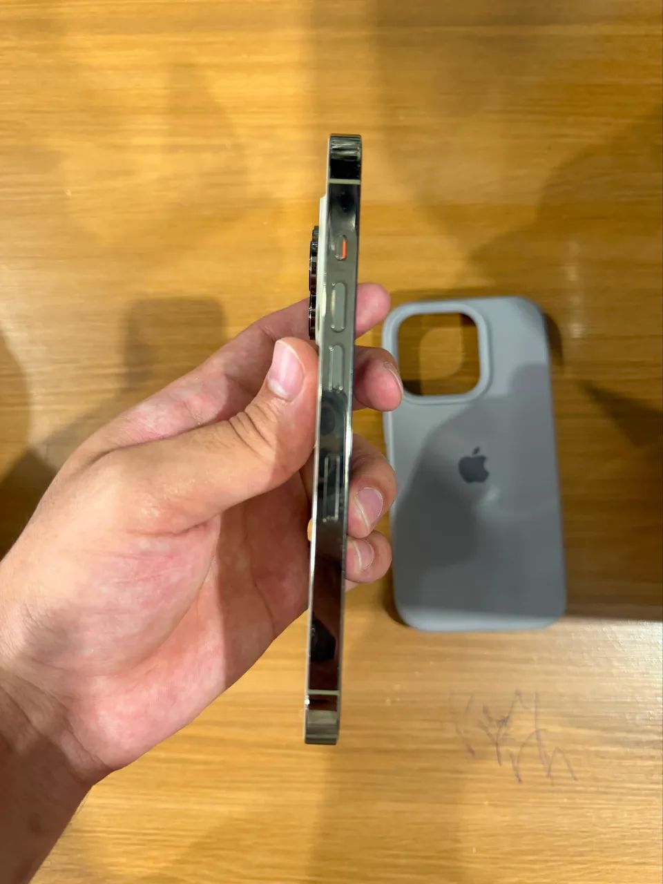 iPhone 14 Pro  - Foto 4