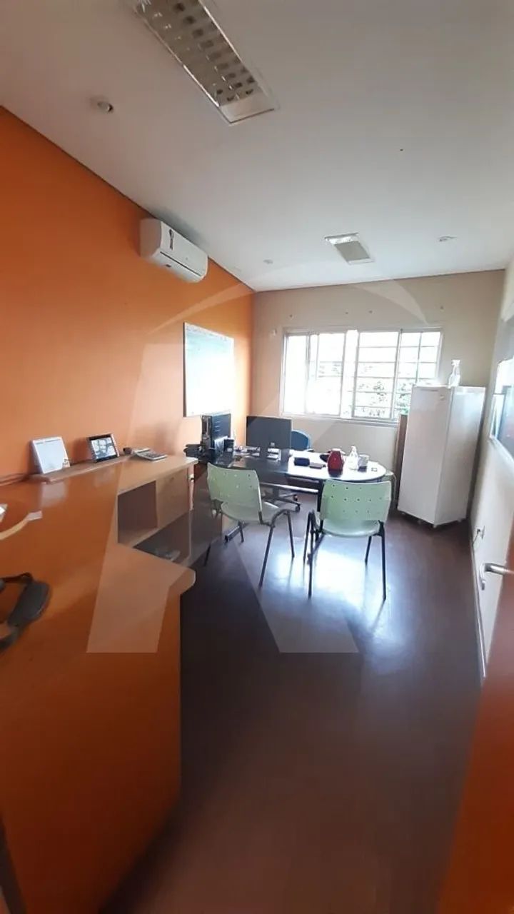 Sobreloja comercial Ideal para Diversos Segmentos Profissionais, 175 m² - Foto 3