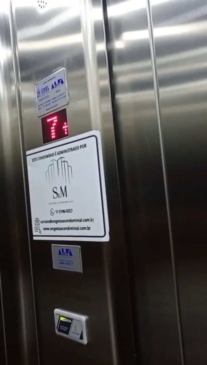 Foto - Itapevi - Conjunto Habitacional - Setor A