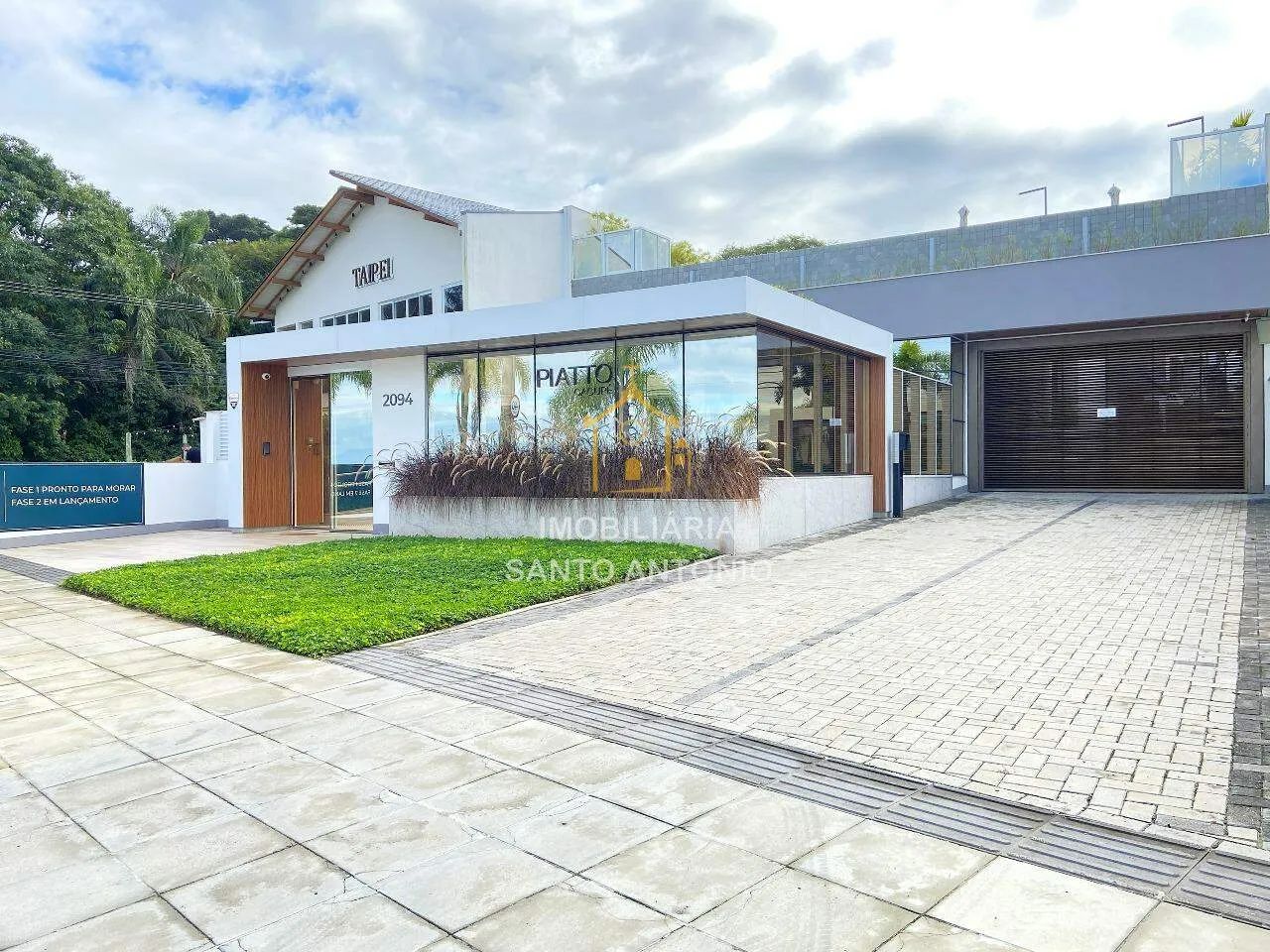 Apartamento à venda, 3 quartos, 3 suítes, 2 vagas, CACUPÉ - Florianópolis/SC