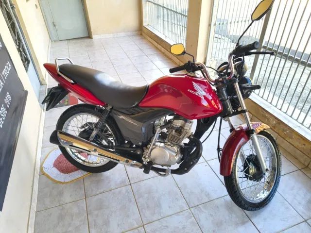 Fan 125 - Foto 2