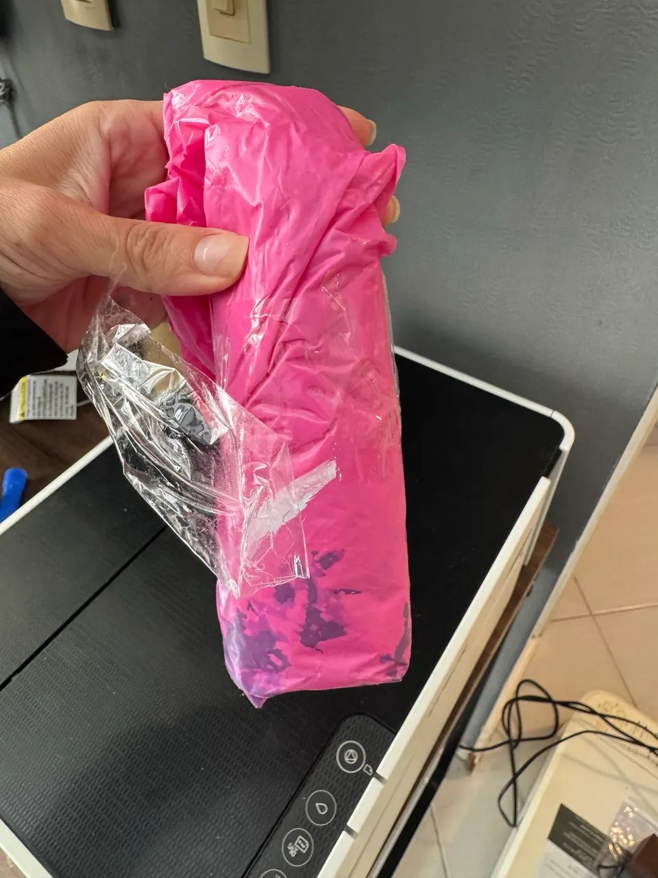 Epson EcoTank M1120 Wi-Fi - Excelente estado - Foto 3
