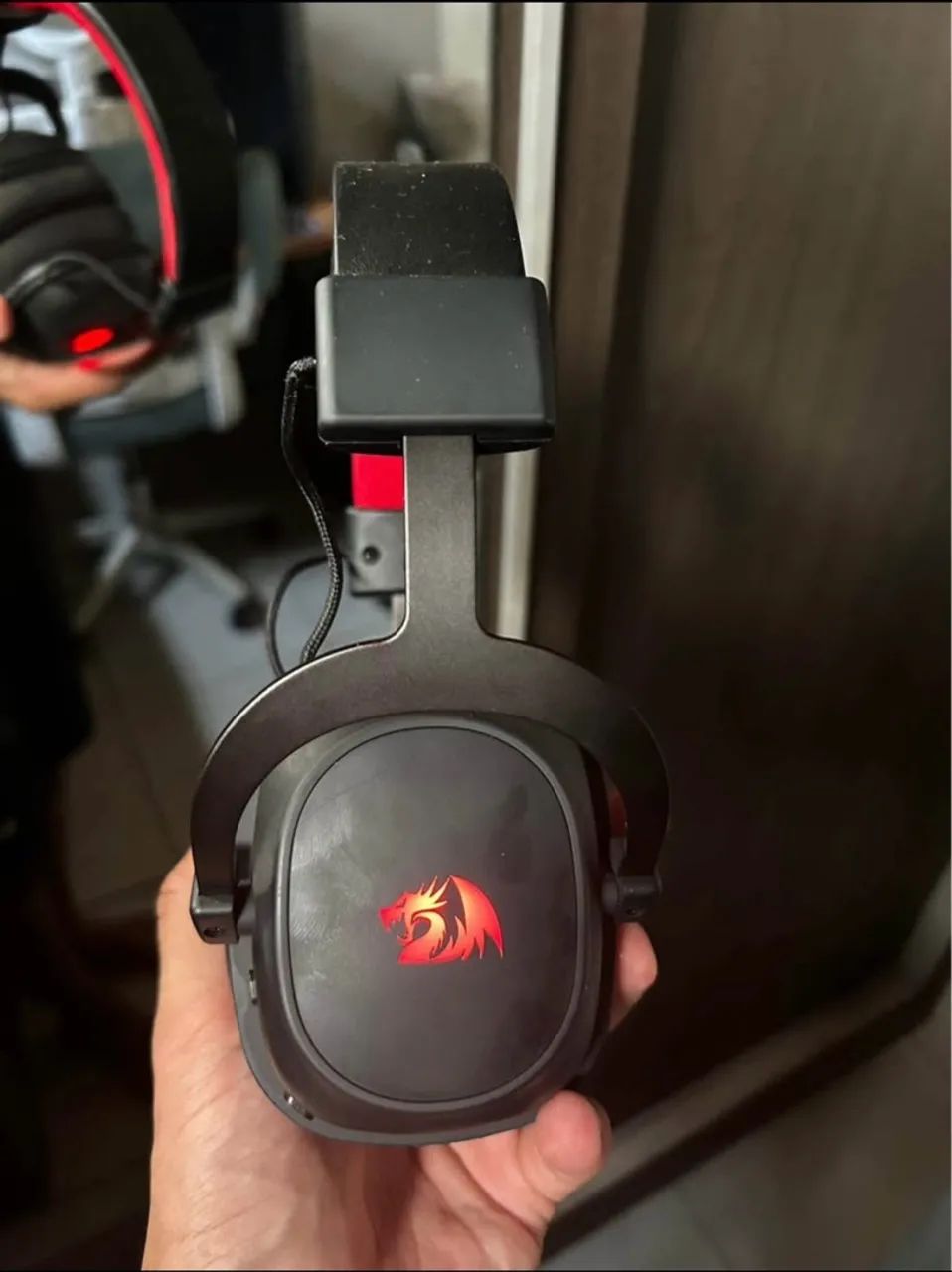 Headset Zeus Pro Wireless - Foto 2
