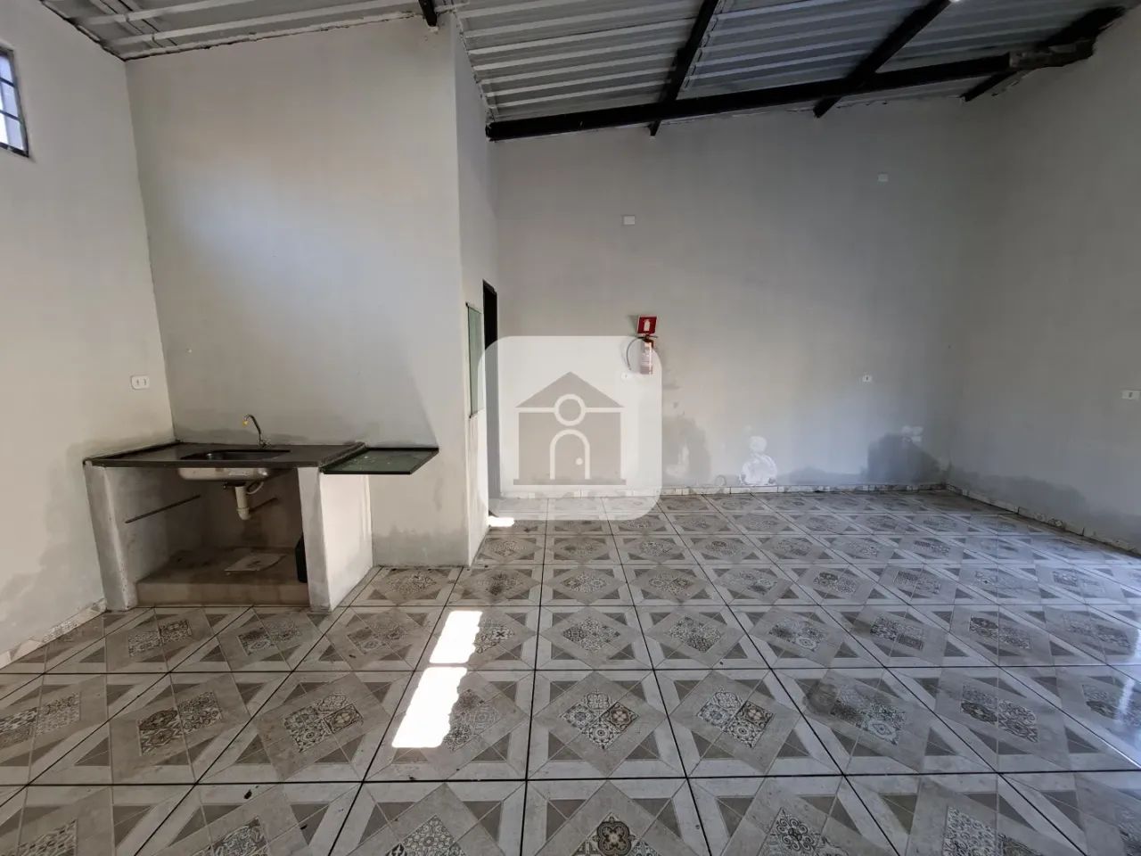 Loja Comercial para locação Bairro Planalto - Foto 3