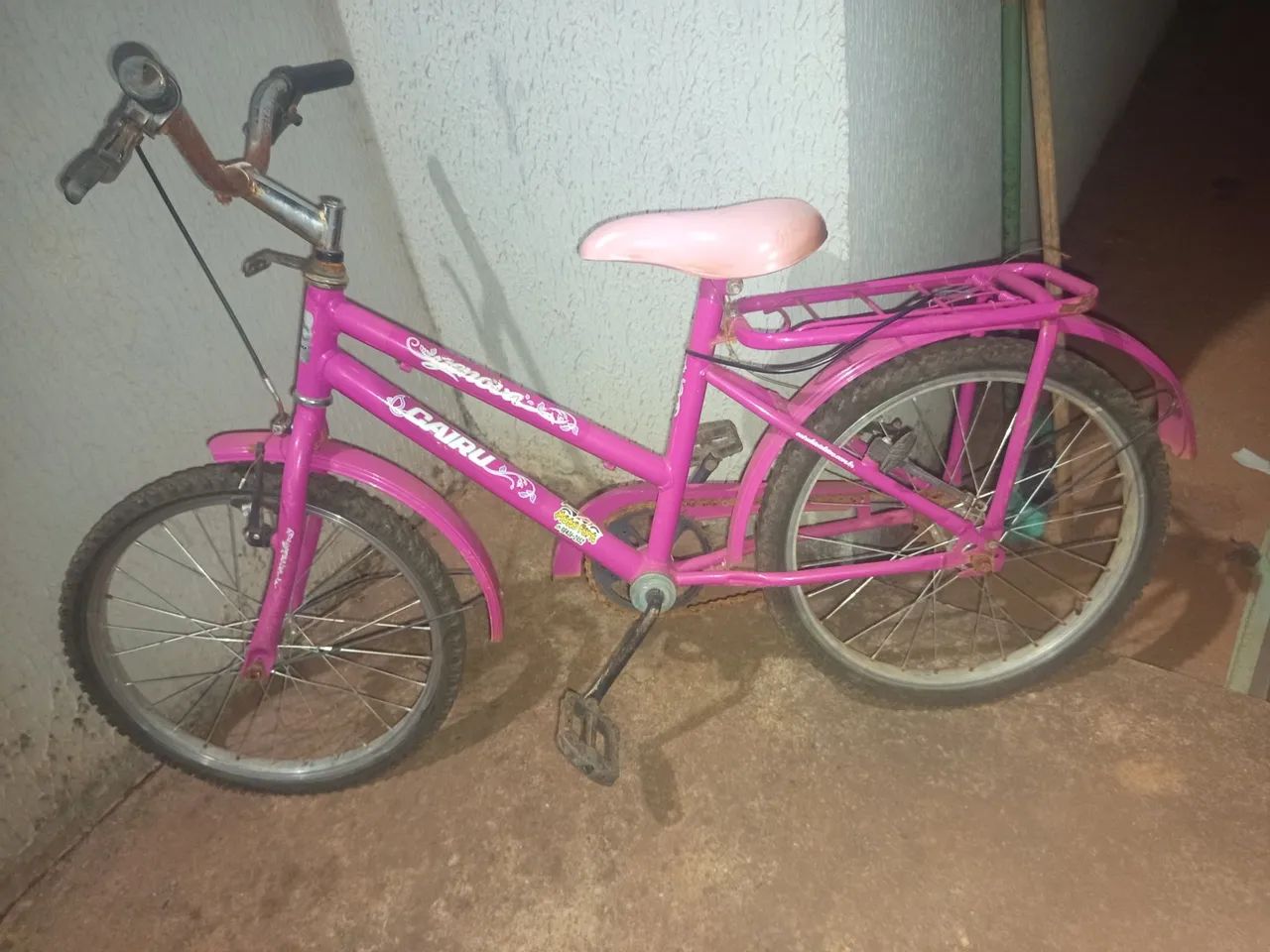 Bicicleta infantil p concerto  - Foto 3