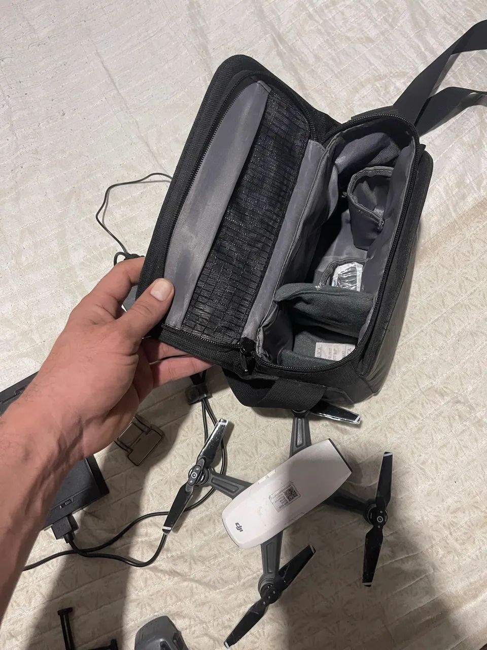 Drone Dji spark  - Foto 6