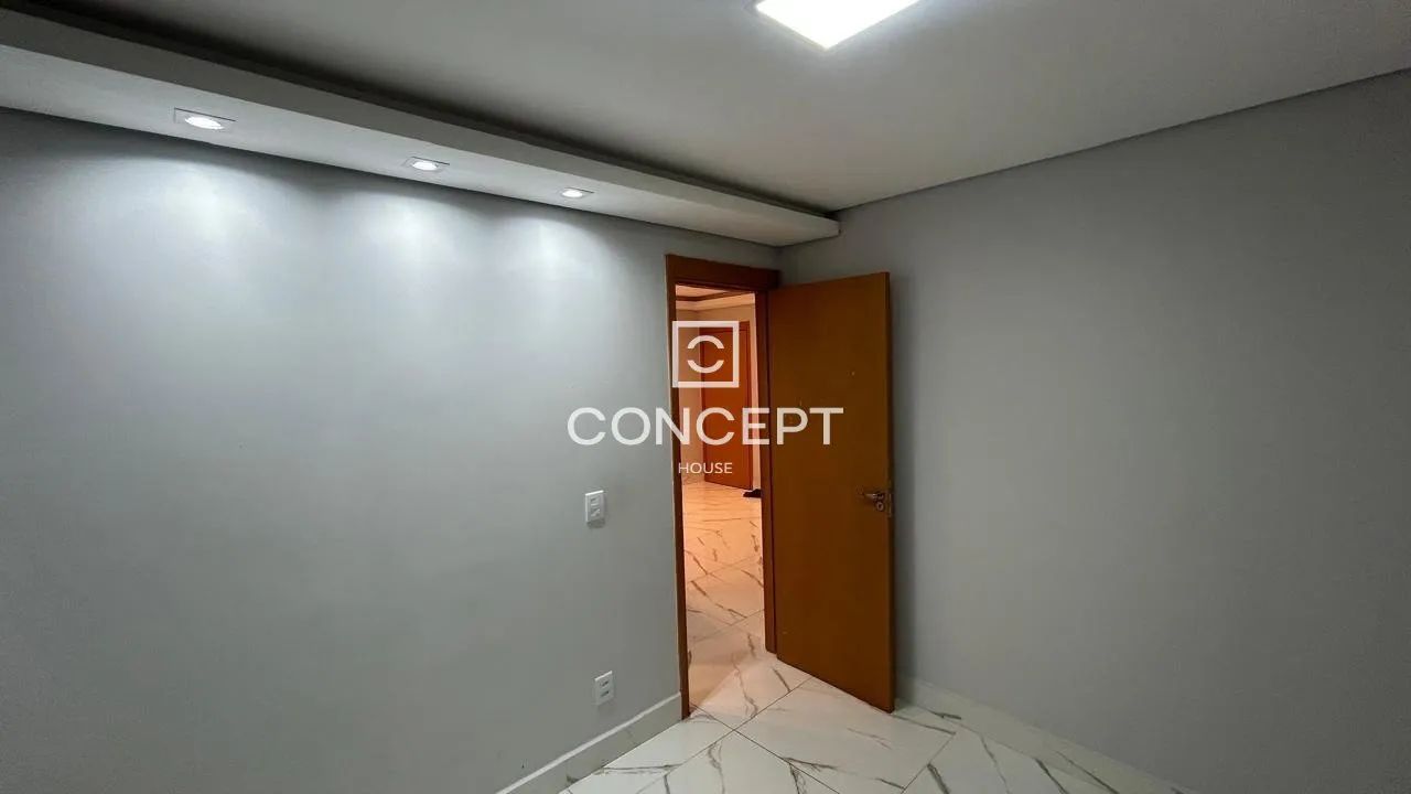 VENDO APARTAMENTO NO COND PARQUE CHAPADA MANTIQUEIRA - Foto 4