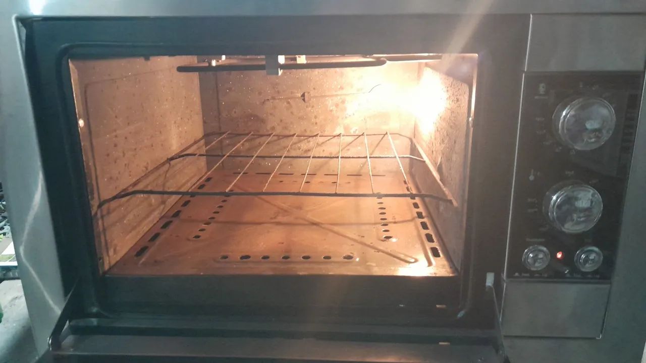 Forno elétrico Fischer  - Foto 2