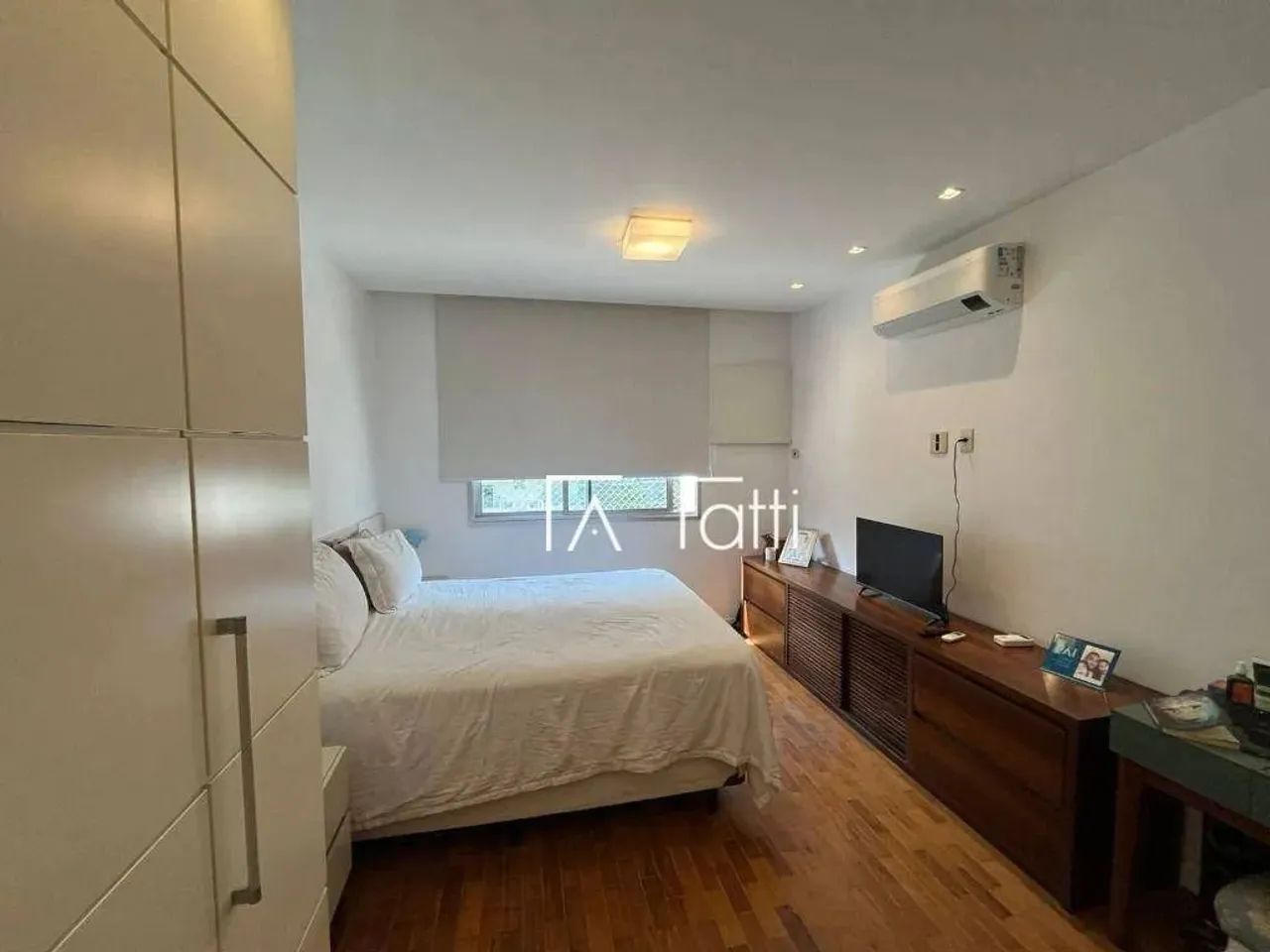 Apartamento com 4 dormitórios à venda, 205 m² por R$ 1.700.000 - Vidigal - Rio de Janeiro/ - Foto 12