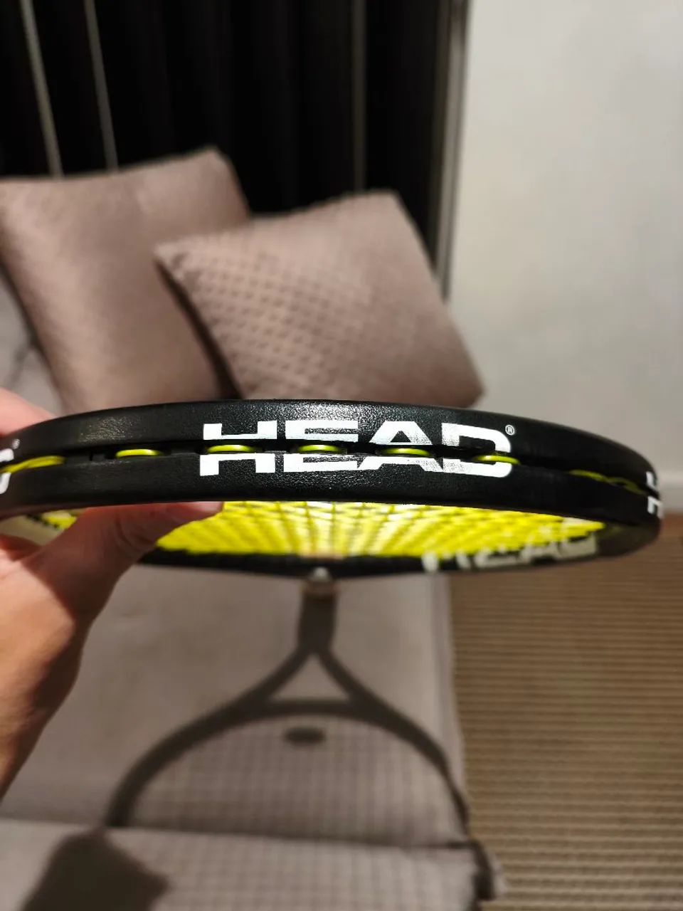 Raquete Head Speed Tour 97 - 2026 - Esportes de Quadra e Ao Ar