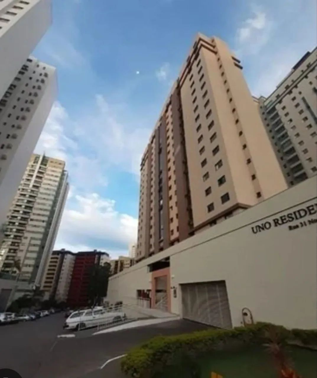 Foto - Brasília - Norte (Águas Claras)