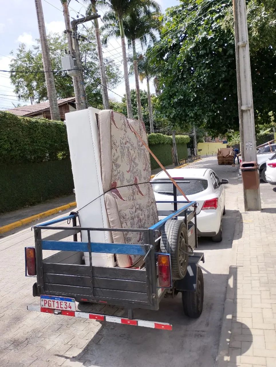 FRETE TODOS OS DIAS  - Foto 5