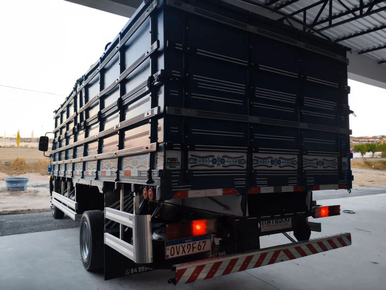 Accelo 815  - Foto 5