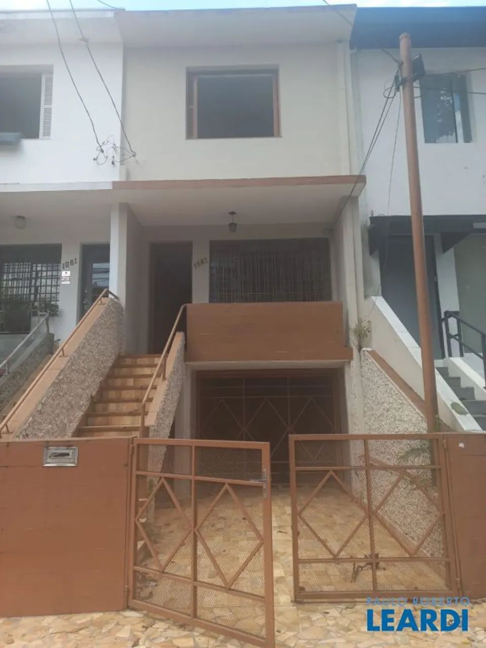 SOBRADO - VILA CLEMENTINO - SP - Foto 2
