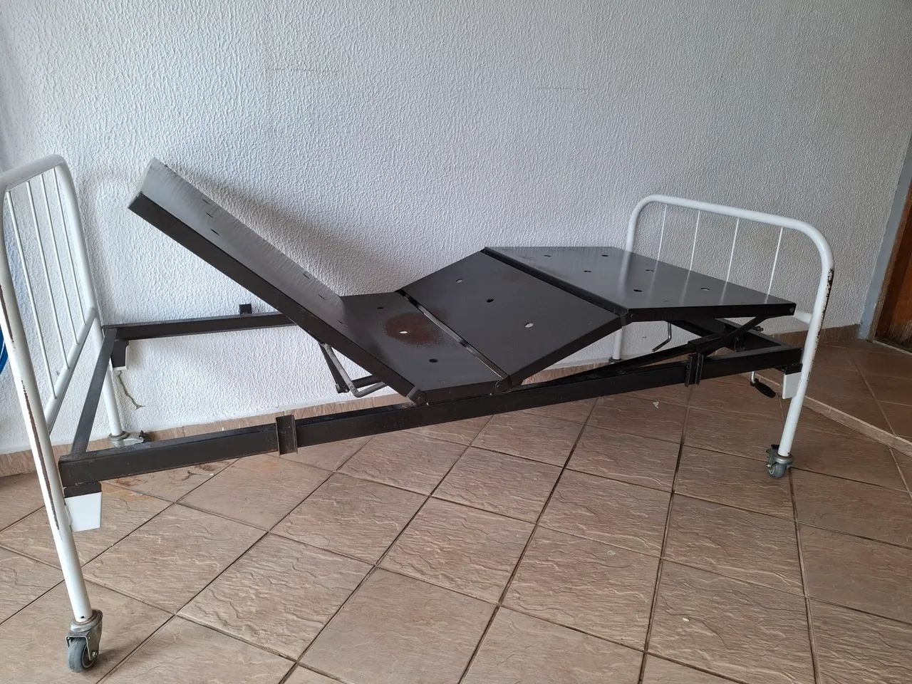 Cama hospitalar Desapego - Foto 3