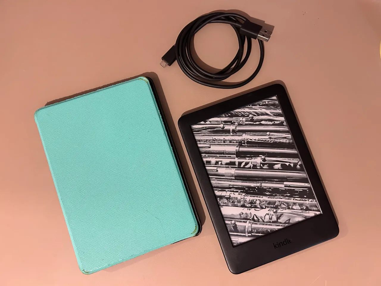 Kindle 10° Geração 